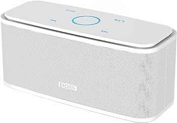 DOSS SoundBox Głośnik Bluetooth, bezprzewodowe głośnik