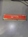 Pamięć RAM Kingston HyperX Red DDR3 8GB 1600MHz CL10