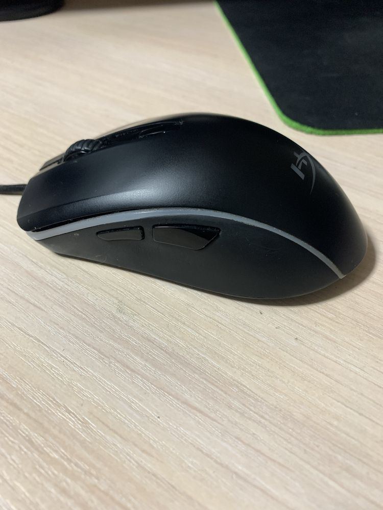HyperX Pulsefire Surge