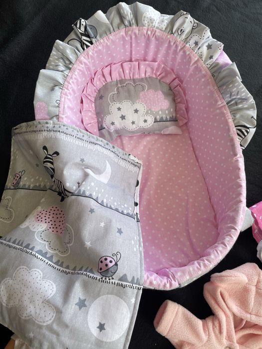 Колиска для ляльки