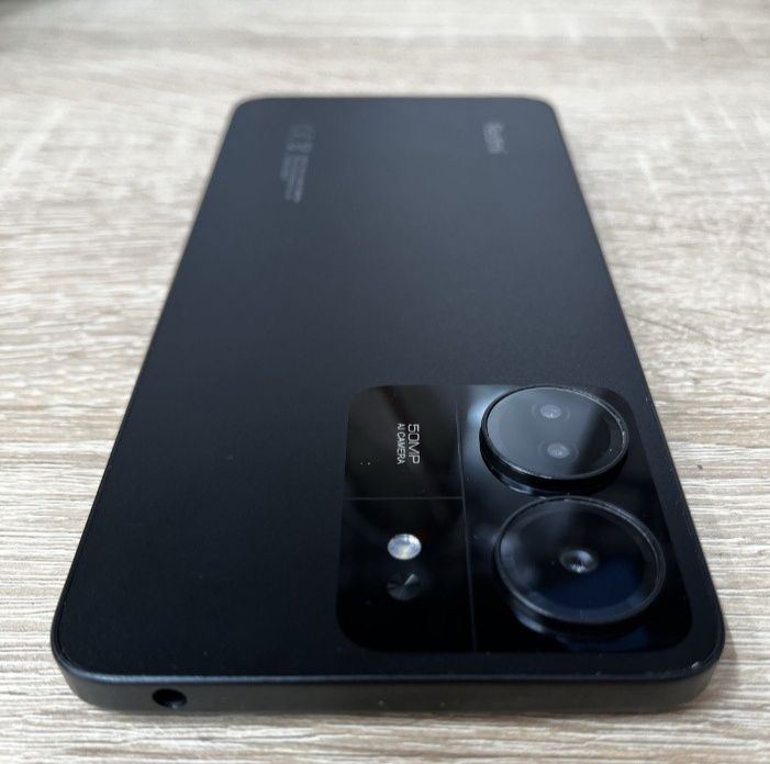 Xiaomi redmi 13c