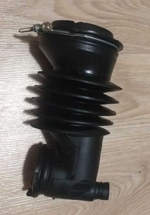 Wąż zbiornik-filtr do pralki Elektrolux Zanussi Privileg