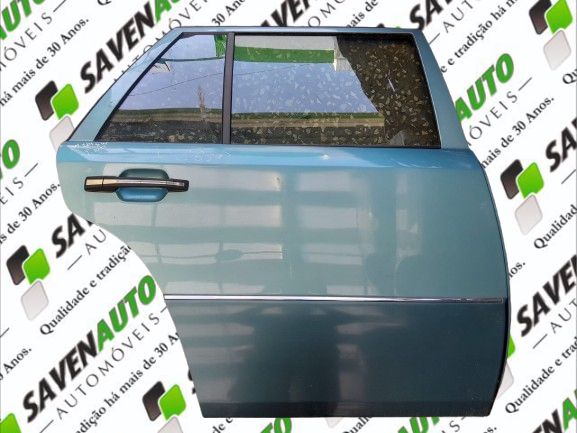 Porta trás direita MERCEDES-BENZ Três volumes (W124)