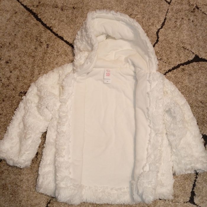 Futerko przejściowe r. 86 C&A