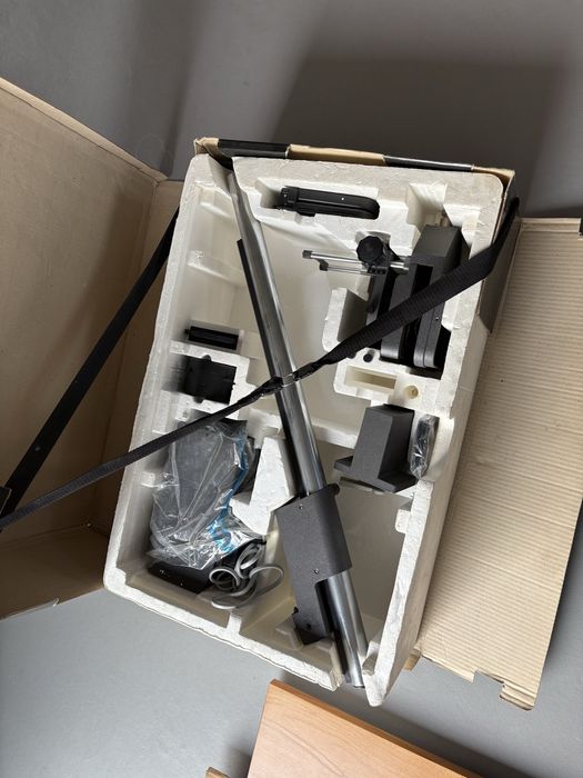 Powiększalnik fotograficzny Opemus 6 Meopta