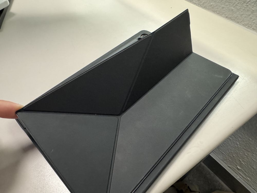Samsung Galaxy Tab S9 WIFI+5G 8GB/128GB + Capa Smart Book Samsung