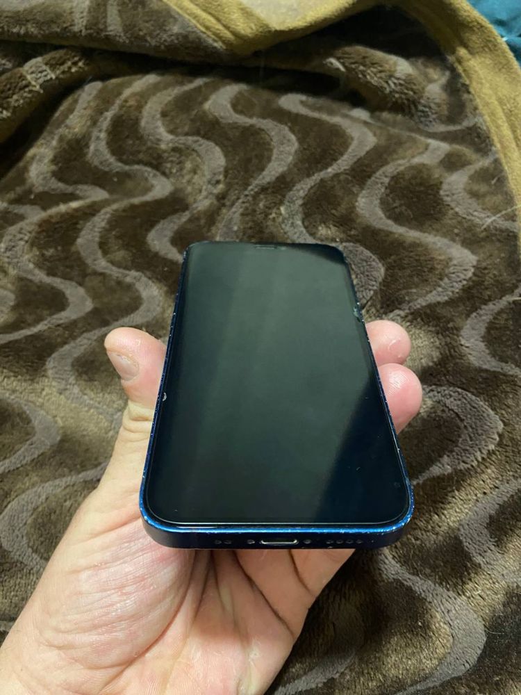 Продам свій Iphone 12 mini 64gb