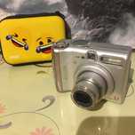 Aparat canon power shot A510