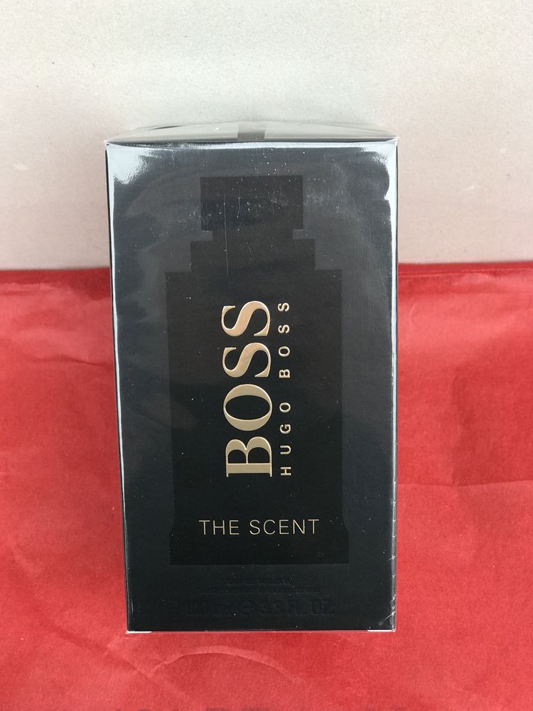 Hugo Boss The Scent 100 ml
