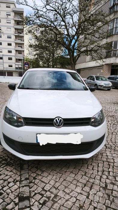 Polo TDI 1.2 Semi Novo