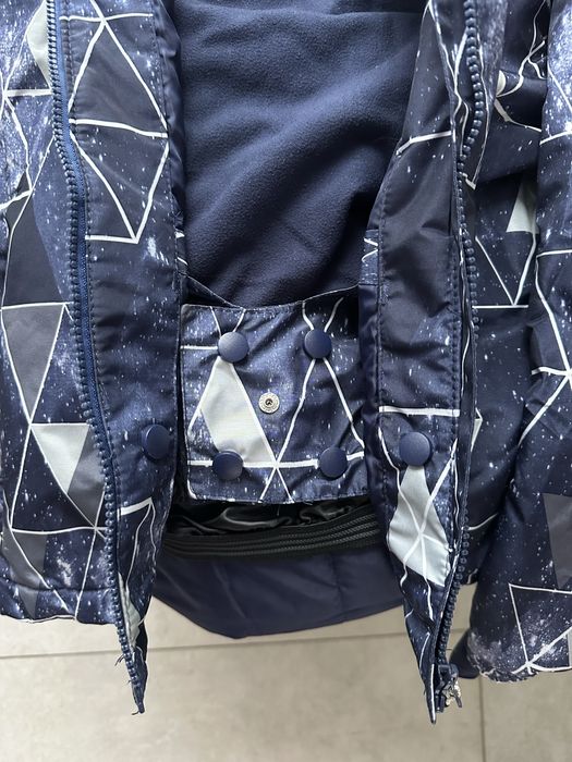 Куртка лижна Crivit