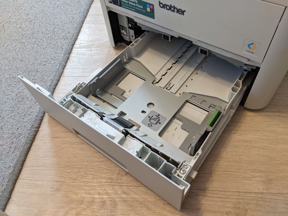 Drukarka Laserowa Brother HL-3210CW