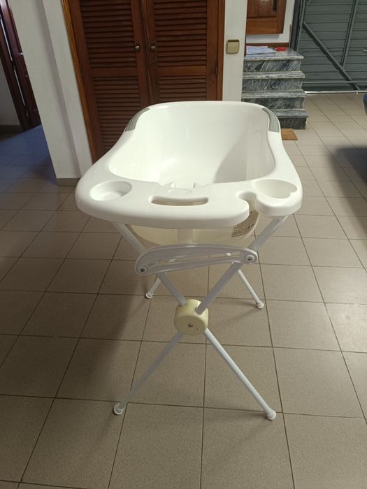 Banheira de bébe