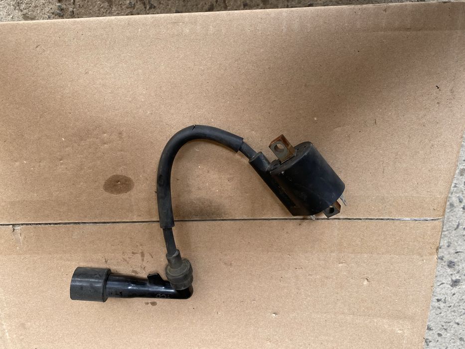 Катушка запалювання yamaha jog 36,gear, vox