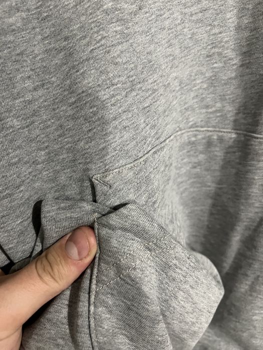 Оригинальное Худи Stone Island x c.p company