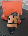 Sandalias Hermes
