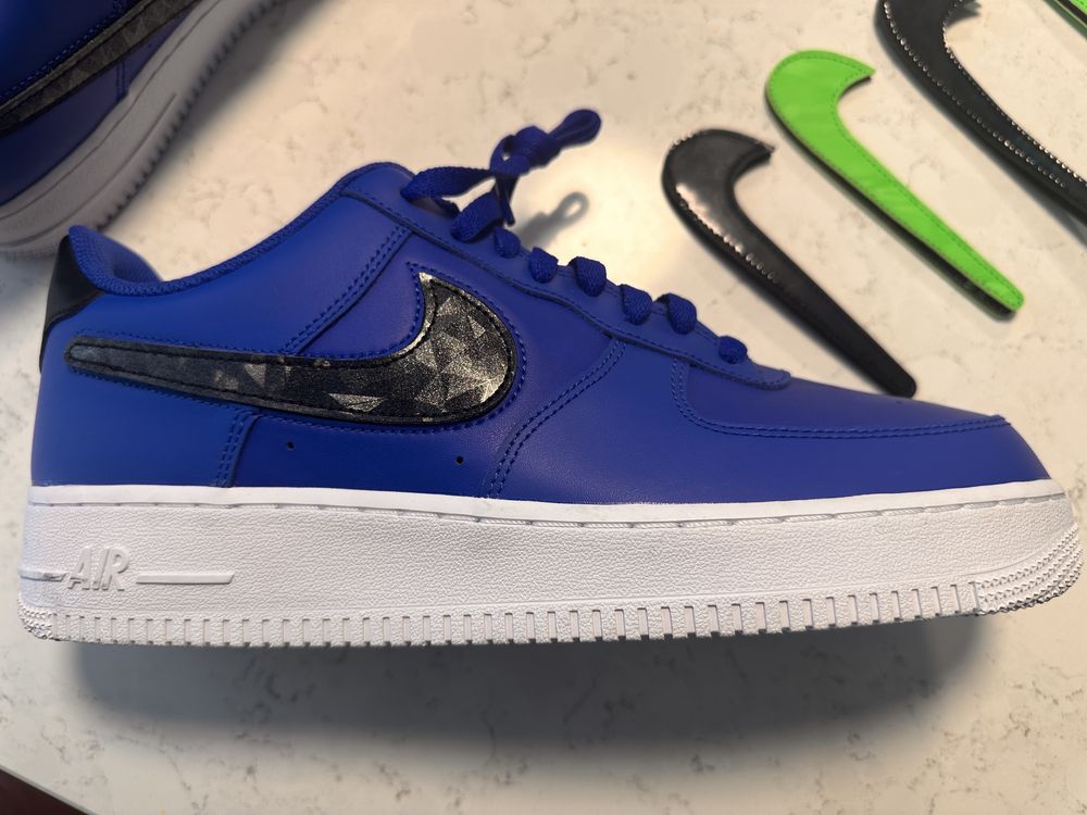 Nike Air Force 1 - nowe i oryginalne.