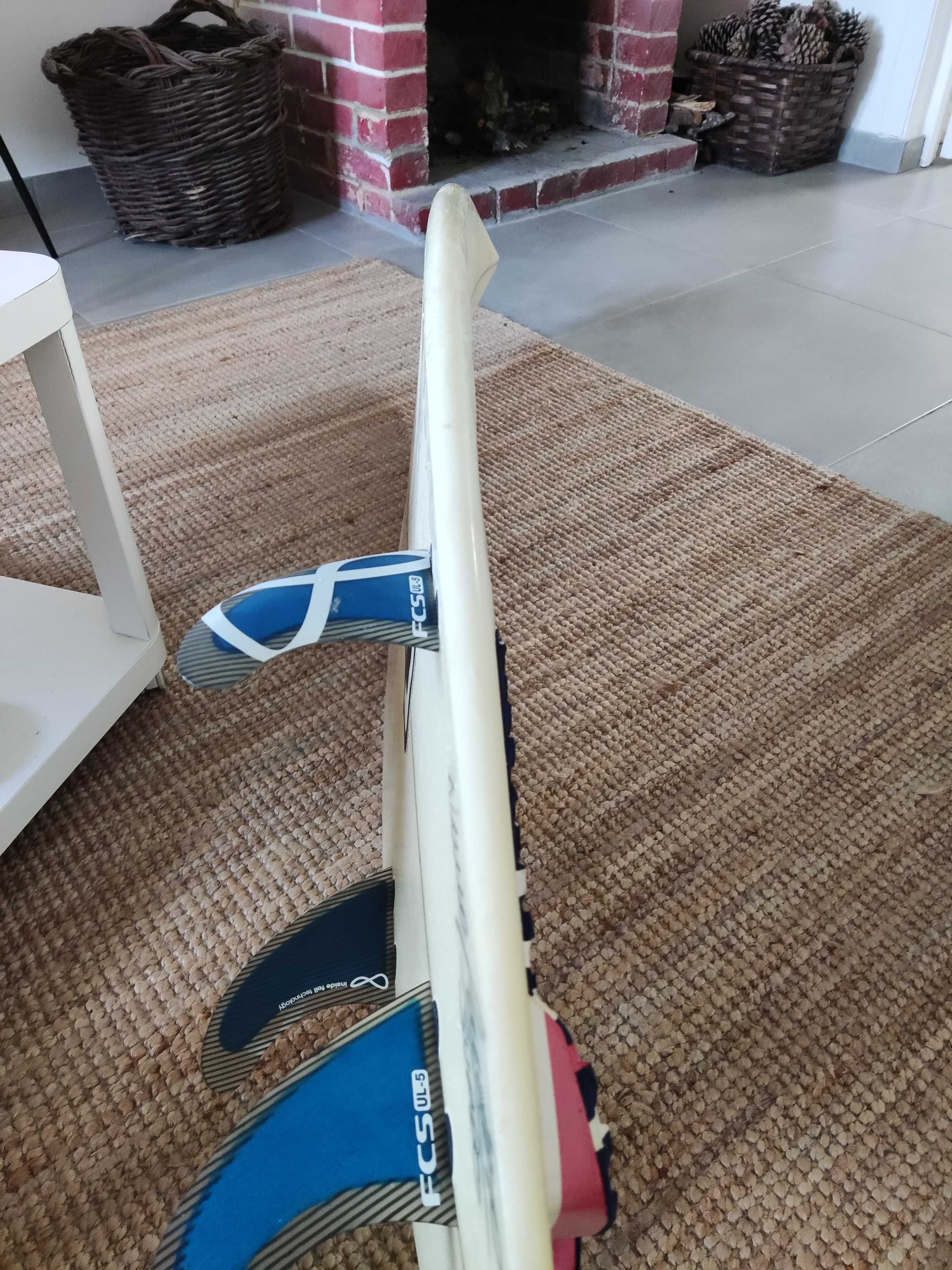 Prancha Surf POLEN 5.6