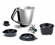 Nowe naczynie Thermomix 6 TM6 termomix