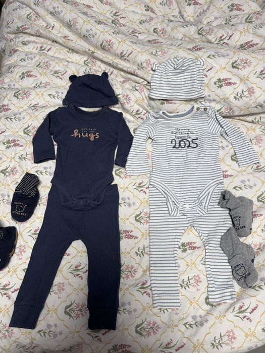 Next набір одягу