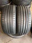 Шини Літні 235х40хR18 PIRELLI P Zero / 2шт / 99%Залишок / 2022р
