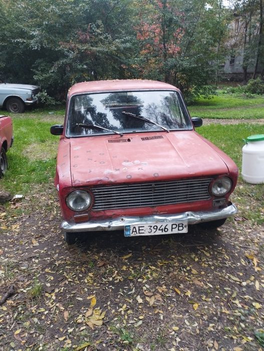 Продам ВАЗ 2101 на ходу