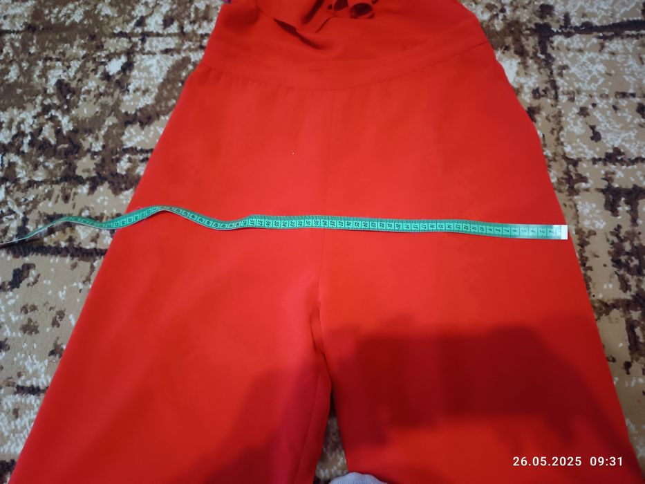 Комбінезон, Zara розмір Л