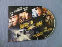 Sky Kapitan i świat jutra - film DVD