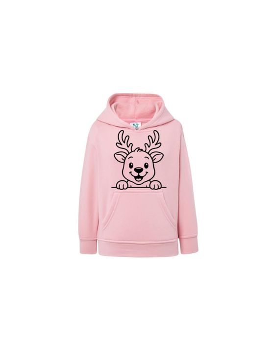 Bluza dziecięca różne kolory i rozmiary