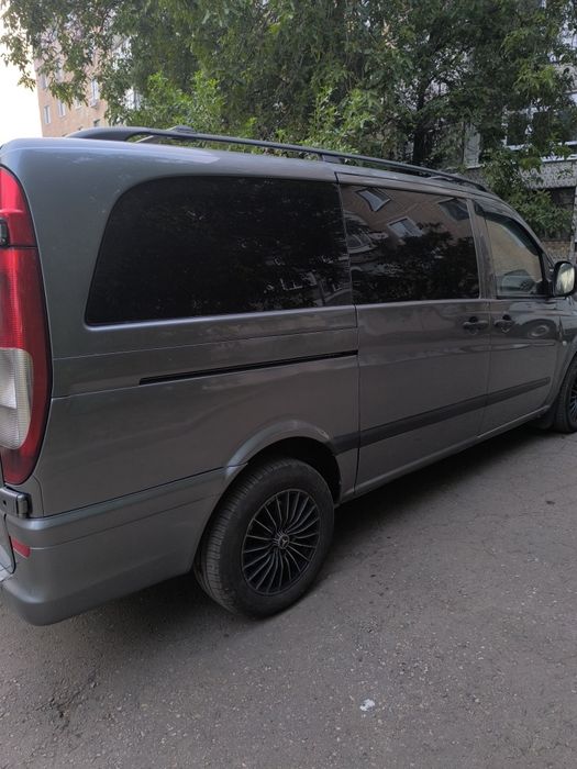 Продам Мерседес Вито 639