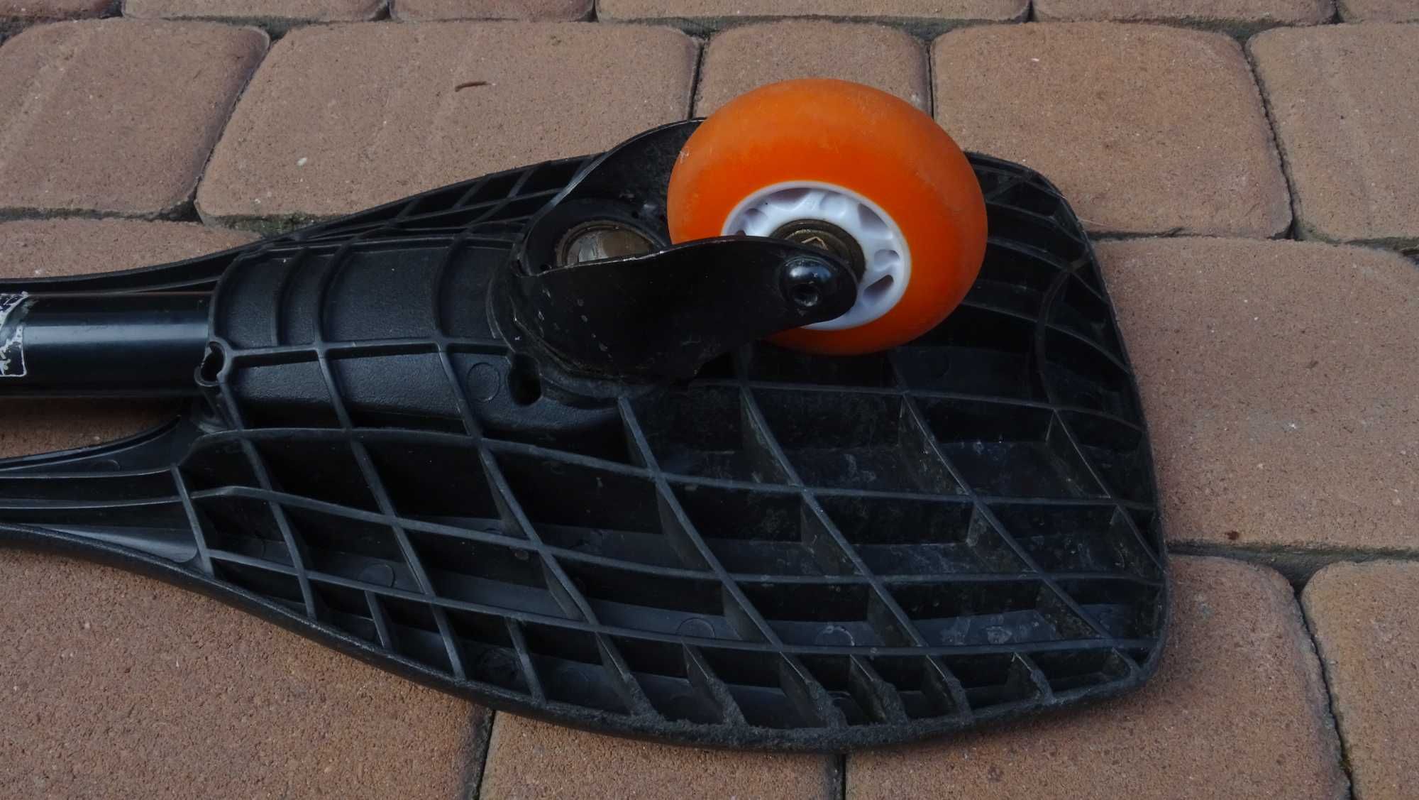 deskorolka waveboard oxelo