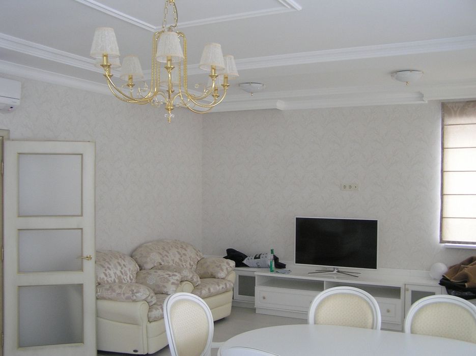 Косметмческий и капитальный ремонт