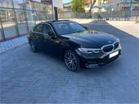 BMW Seria 3 G20 330i xDrive 258KM Head-up ambiente virtual mały przebieg