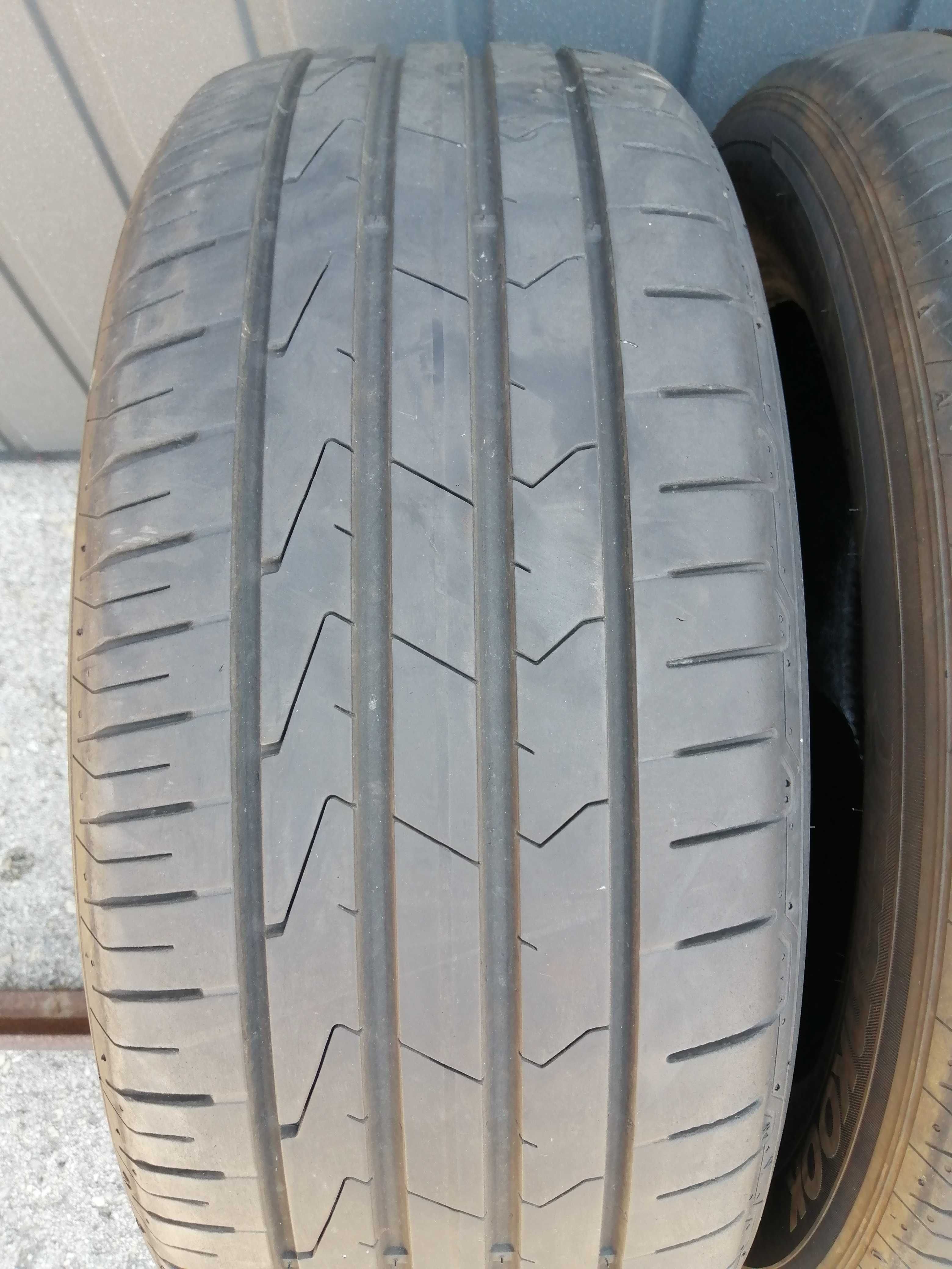 Opony Hankook Ventus Prime 3 K125 225/55 R17 101 W