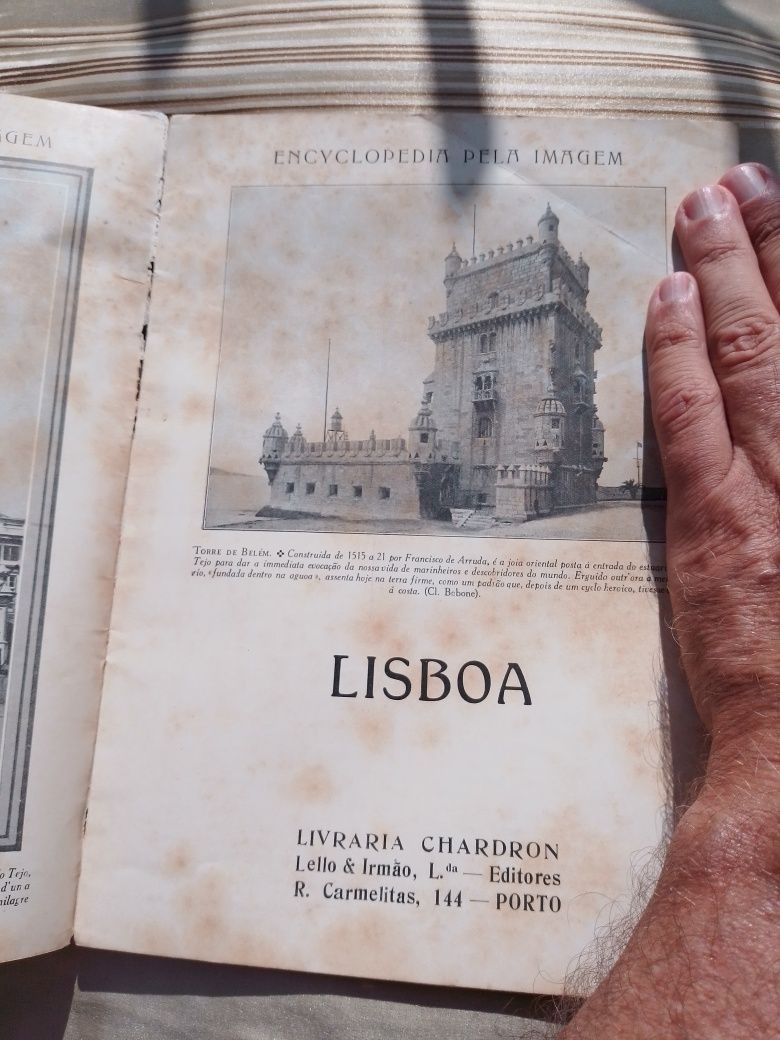 Encyclopedia pela imagem-Lisboa Chardon15E-M.corte-S.Francês10EDesde2E