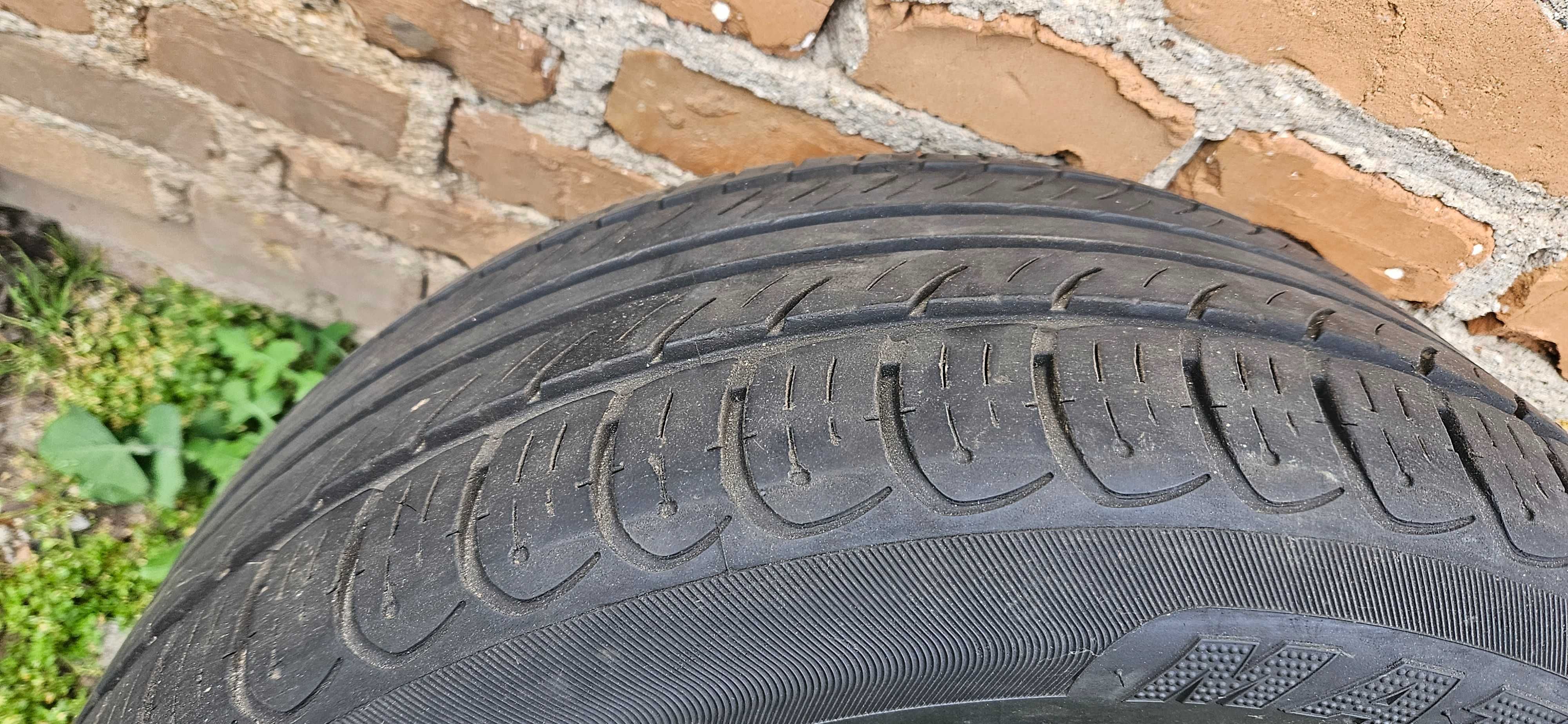 opony letnie MATADOR 225/55R16 95V ,2 szt