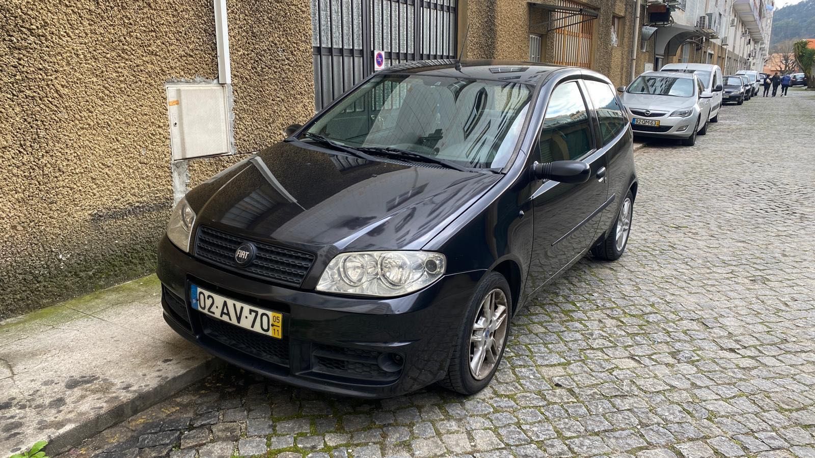 Fita Punto 1.3 multijet