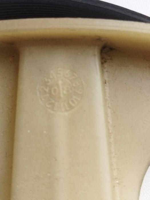 шкив стиральной машины Ariston