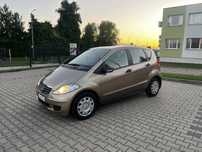 Mercedes Benz A 150