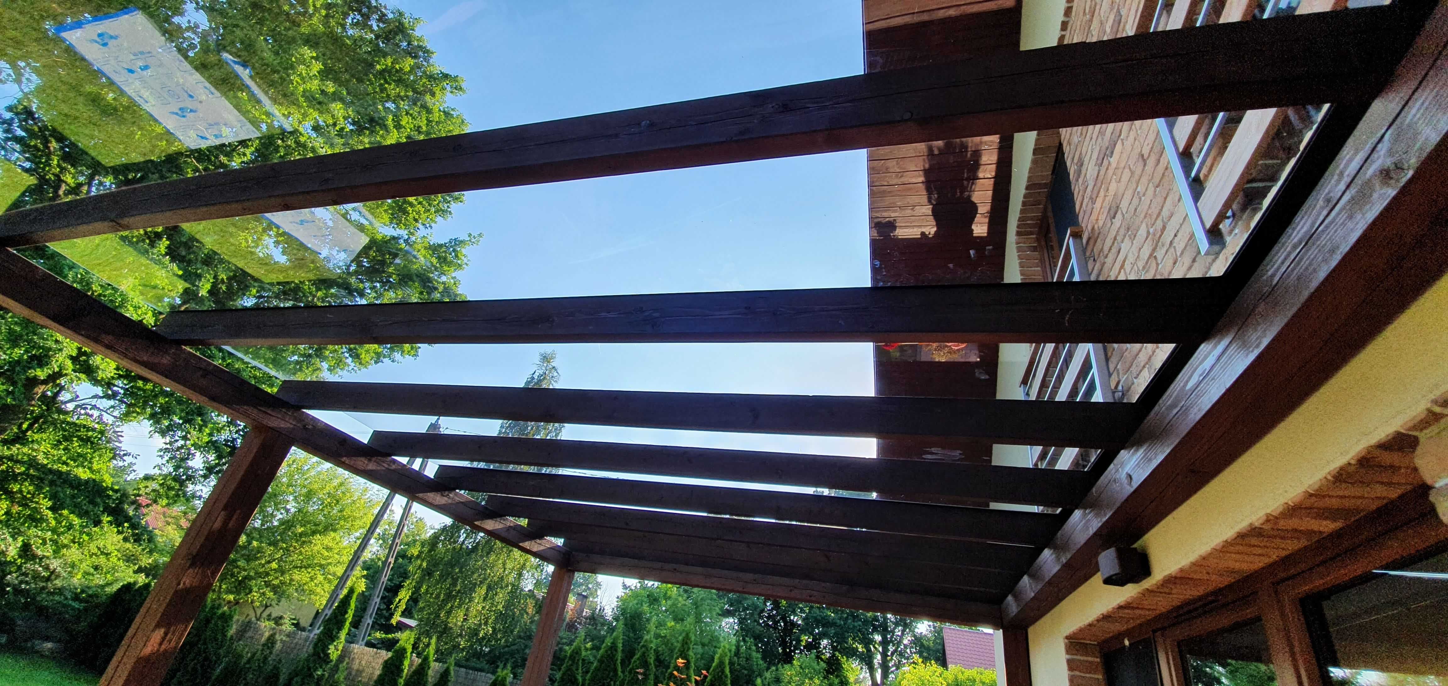 Poliwęglan lity z UV 2, 3, 4, 5, 6, 8mm Dostawa