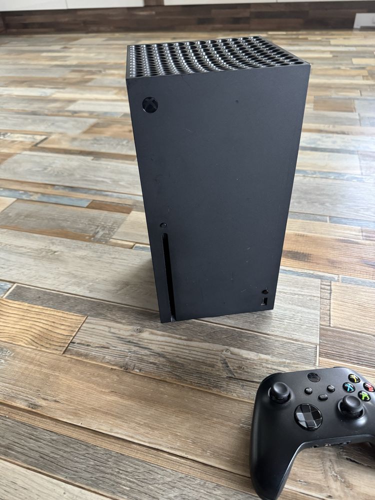 Xbox Series X 1Tb 4K! Zam Playstation Ps 3 Ps 4 Ps 5 Xbox 360 One
