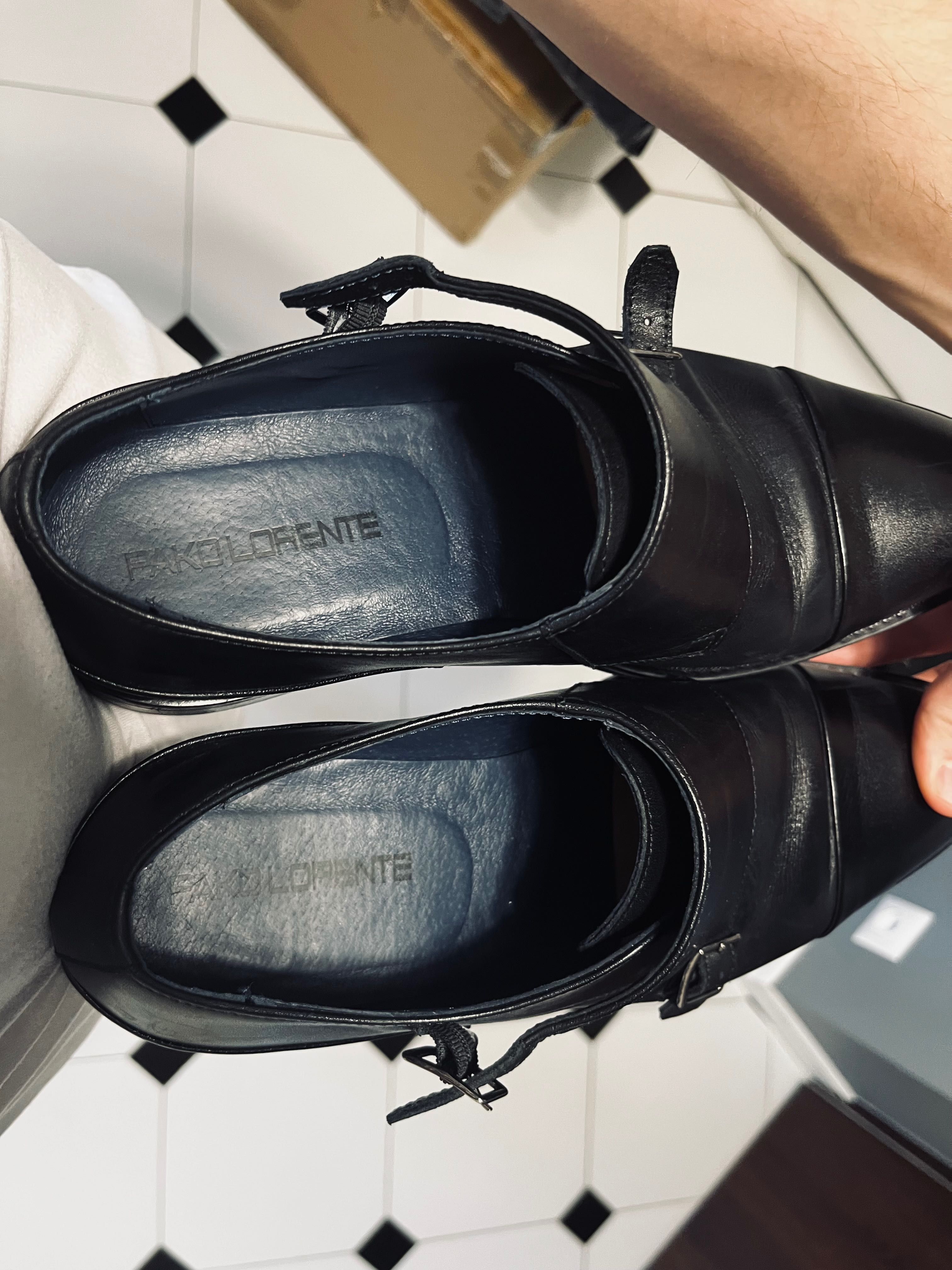 Buty Pako Lorente 41