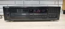 Odtwarzacz cd zmieniarka 7cd KENWOOD DP-M6630