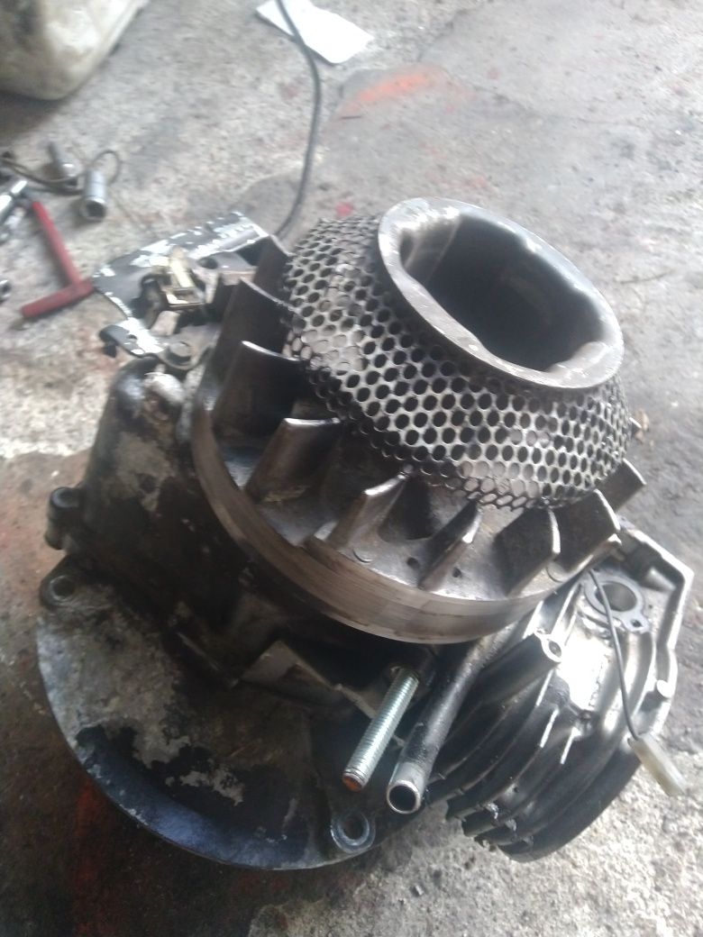 Magneto Briggs Stratton