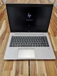 HP EliteBook 840 G6 | i7-8565u 32GB RAM 512GB NVME