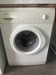 Pralka Bosch Maxx