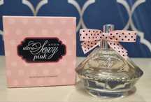 Avon - Ultra Sexy Pink 50ml