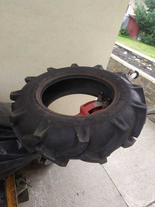 покришки, шини, гума для мотоблока 6L-12