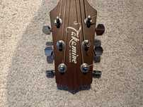 Guitarra Takamine