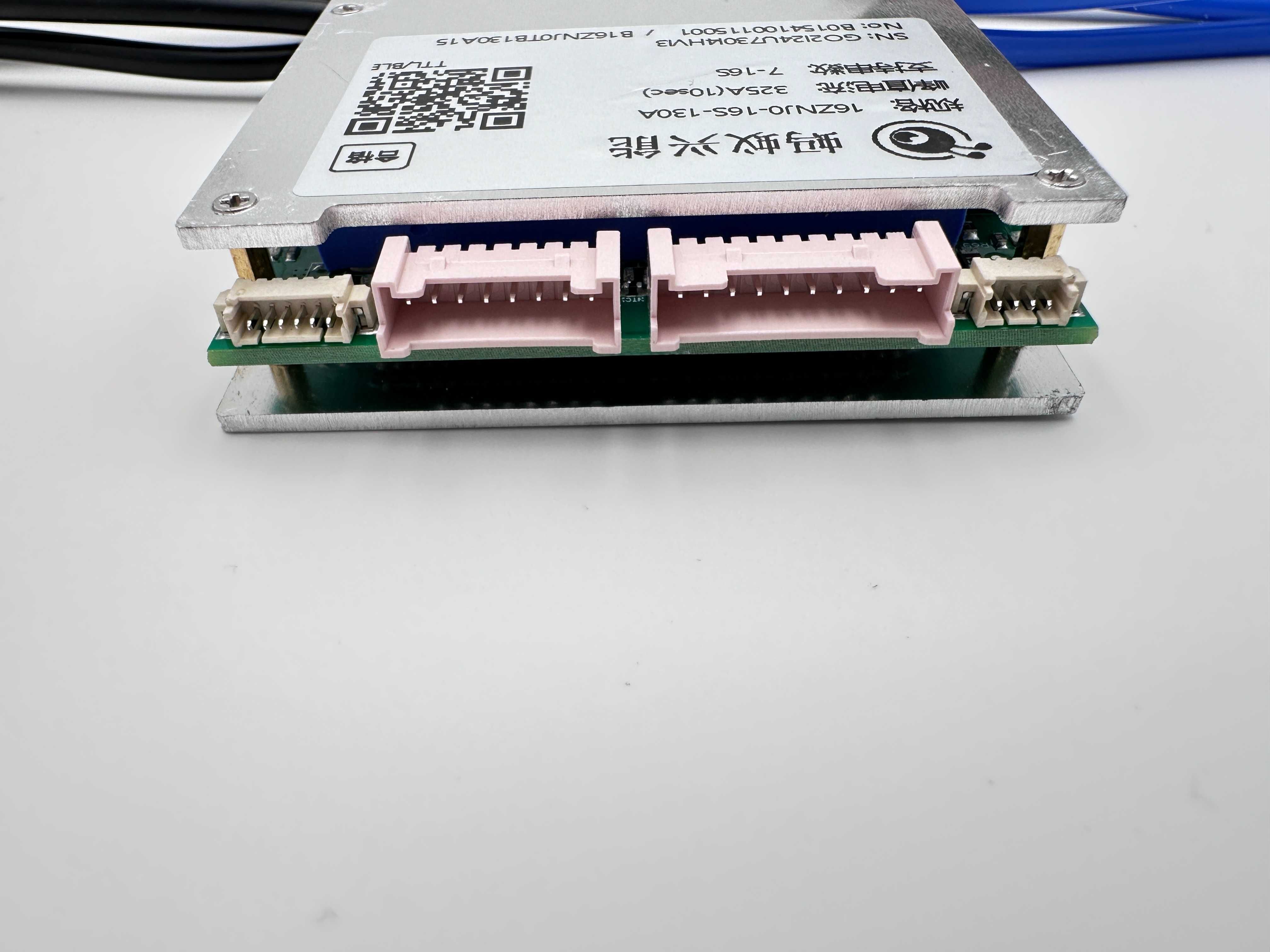 Смарт БМС Smart BMS ANT 7-16S 130-325A 24В 36В 48В 60В